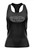 Womens Campbell Ent Racing and Fabrication Tank Tops