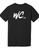 The Mustache - Short Sleeve