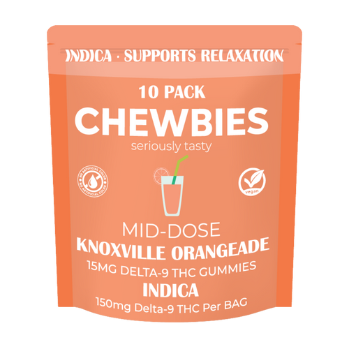 Knoxville Orangeade