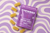 Chewbies Vintage Grape gummies with rich, classic grape flavor infused with Delta-9 THC.