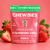 Chewbies Strawberry Chill Delta-9 THC Gummies