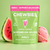Chewbies Watermelon Gelato Delta-9 THC Gummies