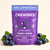 Chewbies Purple Berry Delta-9 THC Gummies