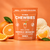 Chewbies Knoxville Orangeade Delta-9 Gummies