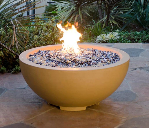 Fire Pits and Fire Bowls from So Cal Fire Pits