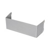 Alfresco XEDS-4 Accessory Door Bin for 17-Inch Door/Drawer Combo & Door/Towel Holder Combo