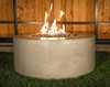 Manhattan Cylinder Fire Table – Modern Elegance Meets Lasting Performance (Multiple Sizes Available)