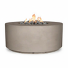 Manhattan Cylinder Fire Table – Modern Elegance Meets Lasting Performance (Multiple Sizes Available)