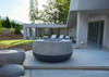 Tumbler 36 Concrete Firepit