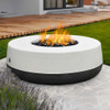 48" Concrete Firepit