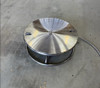 Stainless Steel RV Camping fire pit 