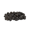 American Fyre Designs LVS-35 Volcanic Lava Stones – 35 lbs Bag of Premium Fire Pit & Fireplace Media