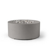 Belmont – Premium Cylindrical Fire Feature (36″ DIA × 16″ H)