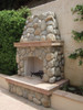 AFD Collection - Contractor's Model with Stone Veneer