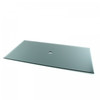 1224 Grey Glass Cover to be used with any firepit table with a CF-1224 burner