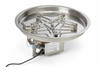 Hearth Products Controls - 43" Round Bowl Fire Pit Insert - EI Series - ON/OFF