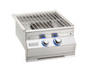 Fire Magic - Power Burner with Stainless Steel Grates