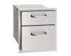 Select Double Drawer