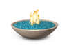 American Fyre Designs - 32" Marseille Fire Bowl