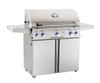 AOG - 36PCL 36" Gas Grill - Portable | L-Series - Complete