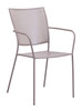 Pom Dining Chair Taupe