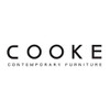 COOKE Tapered Fireplace Grate