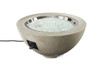 Outdoor Greatroom - Cove 30" Fire Bowl