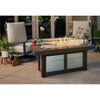 Outdoor Greatroom - Denali Brew Fire Pit Table