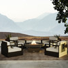 COOKE Montecito Lounge Chair