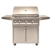 Artisan Professional Grill - 32"- Freestanding