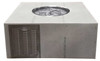 Hearth Products Controls - Square Small Tank Unfinished Enclosure - 54" x 54" x 23.5" with 25" D Stainless Steel Insert