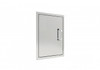 Outdoor Greatroom -  21" Vertical Single Access Door