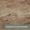 Kashmire Cream Granite