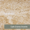 Cafe Creme Granite