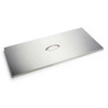 HPC Stainless Steel Cover - Rectangular (HPHC)