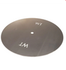 49”- 59” Circular Aluminum Plate - ALPL49-59C