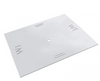  36” Square Aluminum Plate - ALPL36S