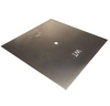 42” Square Aluminum Plate - ALPL42S