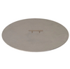 Warming Trends CCR Circular Aluminum Fire Pit Cover - CCR2631