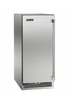 Perlick 15" Signature Series Built-In Wine Cooler with 20 Bottle Capacity Single Zone in Panel Ready - HP15WM-4-2L