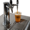 Perlick Iced Coffee Dispensing Kit - RS-CDK