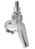 Perlick PERL Keg Beer Faucet - Stainless Steel - 630SS