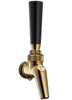 Perlick PERL Tarnish Free Brass Keg Beer Faucet - Stainless Steel - 630SSTF