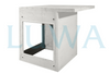 LOC Systems 90 Degree Bar-Height Corner Cabinet with 10" Cantilever - LOCLCT