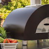 Alfa Moderno 1 Wood-Fired Pizza Oven In Copper - FXMD-S-LRAM