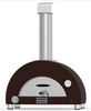 Alfa Nano Moderno 1 Gas-Fired Pizza Oven In Copper - FXMD-S-GRAM-U