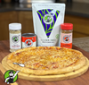 Urban Slicer Pizza Worx - Gluten Free Pizza Dough - 13.9 oz bag