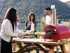 Alfa Moderno Portable Pizza Oven