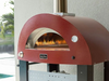 Alfa Moderno 2 Pizze Gas-Fired Pizza Oven