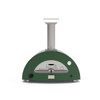 Alfa Moderno Limited Edition 2 Pizze Colori D’Italia Countertop Gas Pizza Oven